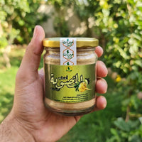 أعشاب الخصوبة