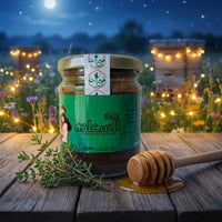 خلطة السعادة