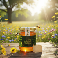 عسل الفرنان